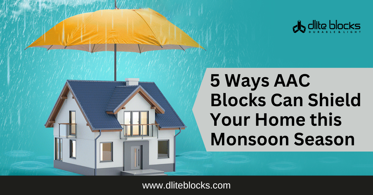 AAC block manufacturers in Maharashtra