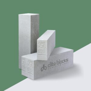 AAC Fly Ash Blocks – Strong, Lightweight & Eco-Friendly Building Material