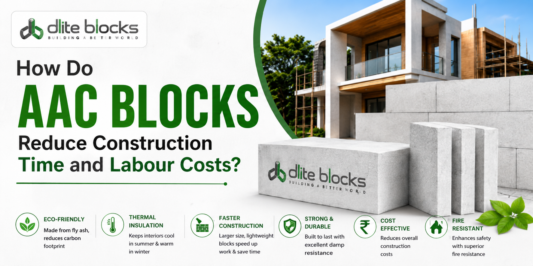How AAC blocks reduce costs and time blog cover image